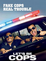 Let's Be Cops